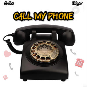 Call My Phone (feat. Skipper)