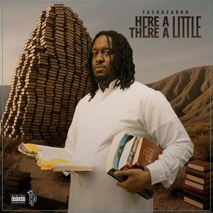 Here a Little, There a Little