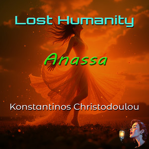 Lost Humanity - Anassa