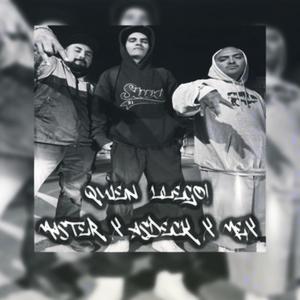 ¡Quien llego! (feat. Master & MexFam) [Explicit]