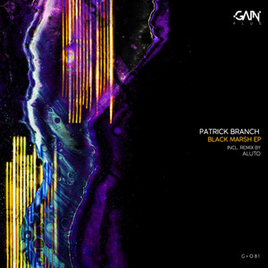 Black Marsh (Original Mix)