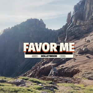Favor Me (Explicit)