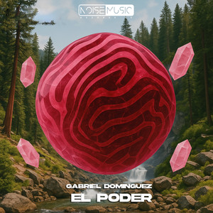 EL PODER (AFROLATIN HOUSE MIX)