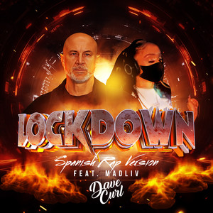 Lockdown (Spanish Rap Version) [Explicit]