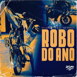 Robô Do Ano (Explicit)