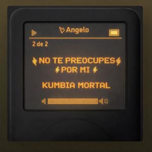 No te Precupes por Mi (Cumbialo Remix)