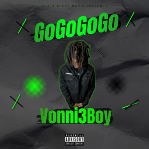 GoGoGoGo (Explicit)