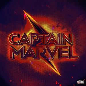 Captain Marvel (Explicit)