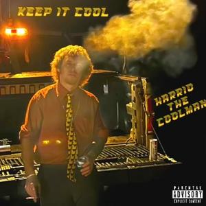 The Coolmen Cypher (feat. Tone Chillen, $money, Jsmooth, AJ, Dbizzle, Lux3 & C-Mac) (Explicit)