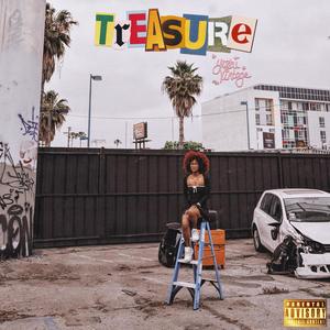 TREASURE (Explicit)