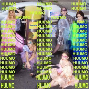 Ge mig smisk (HUUMO Remix)