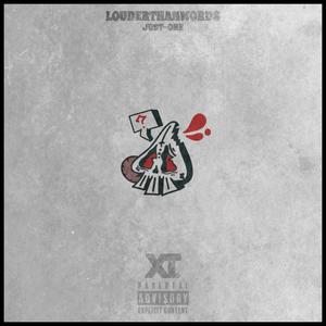 LOUDERTHANWORDS (Explicit)