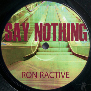 Say Nothing