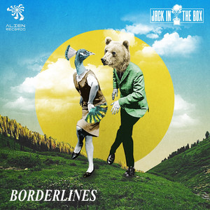 Borderlines (Jack In The Box Continuos Mix)