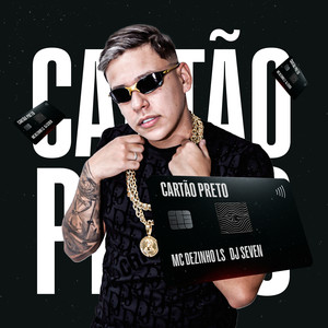 Cartão Preto (Explicit)