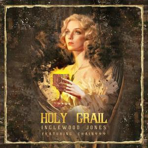 Holy Grail(feat. Chain999)