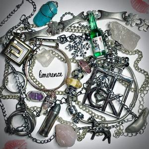limerence (Explicit)