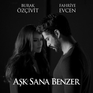 Hasretinle Yandı Gönlüm (("Aşk Sana Benzer" Orijinal Film Müziği))