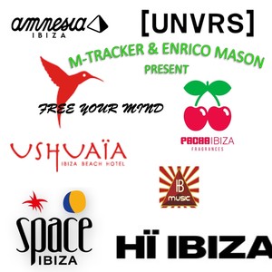 Free your Mind (Remix)