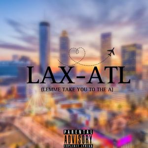 LAX - ATL (Explicit)