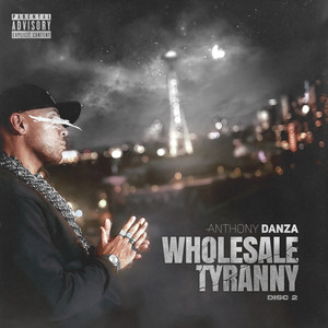 Wholesale Tyranny Disc 2