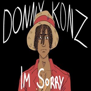 I'M SORRY (Explicit)