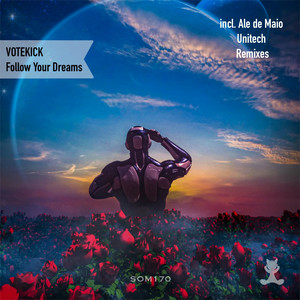 Follow your dreams (Ale de Maio Remix)