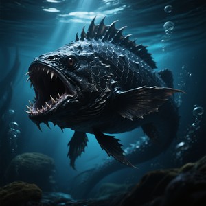 Bass of the Turnaround