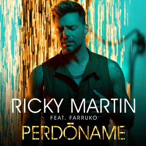Perdóname (Urban Version) - Ricky Martin、Farruko封面