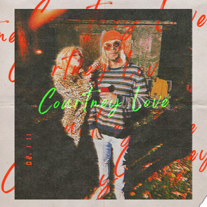 Courtney LOVE Song (Inst.)