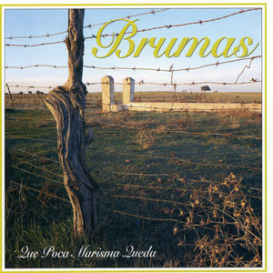 Que Poca Marisma Queda