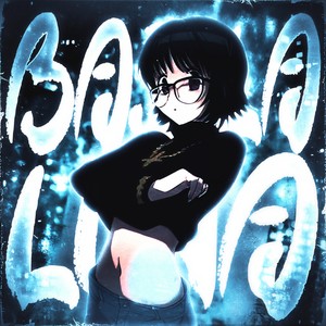 Penkramin - Bajo La Luna - Slowed