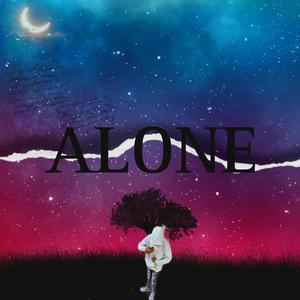 Alone (feat. Blacc) [Explicit]