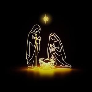 O Come O Come Emmanuel (Remix)