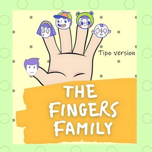 The Finger Family (Tipo Version)
