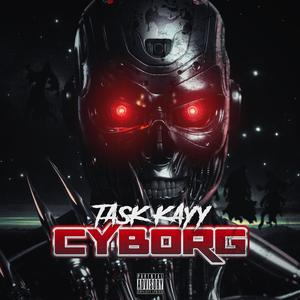 Cyborg (Explicit)