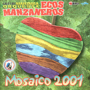 Mosaico 2001. Música de Guatemala para los Latinos