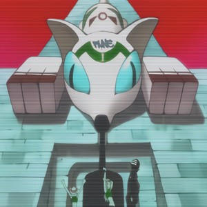 ****ING PYRAMID (Explicit)