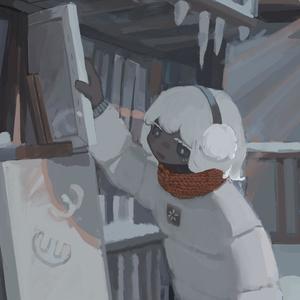 不鱼-愿望幽灵 ft海伊 -靘remix- (不鱼 / 青色p / 观默 / 星尘 / 海伊 remix)