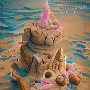 Sand Castle