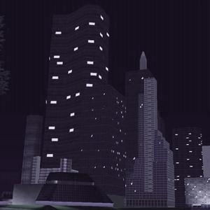 LIBERTY NIGHTS (Explicit)