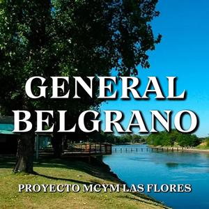 General Belgrano (feat. Ana Cabrera)