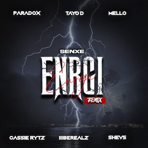 Enrgi (Remix|Explicit)
