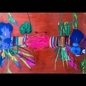 Cuando vuelvas (with Alicia Dávila, Fidel Barbarito & David Carpio)