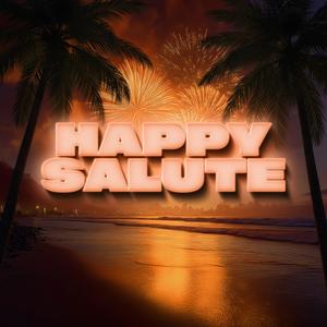 Happy Salute