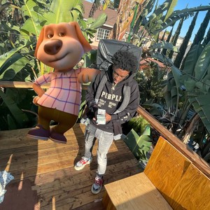 Trap Niga (feat. Talking Ben)