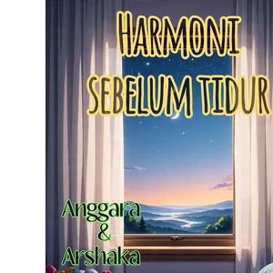 Harmoni sebelum tidur