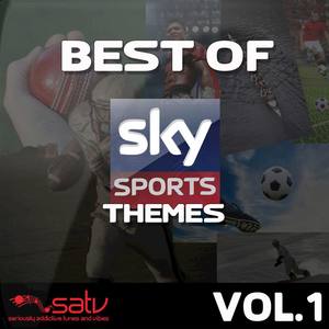 Best of Sky Sports Themes, Vol.1