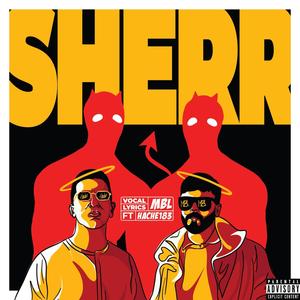 SHERR (feat. Hache183) [Explicit]