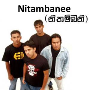 Nitambanee (feat. Hiran & 6th Lane)